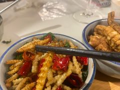 -泓0871臻选云南菜·味庄