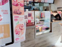 -汉堡王(北京三里屯购物中心)