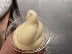 杯状日式软冰激凌-胖虎打面团(九眼桥店)