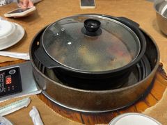 -濠轩阁特色生蚝火锅总店