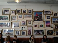 -BOR Eatery(安福路店)