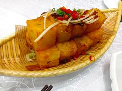 -老廣新意-全天茶点(宝能店)