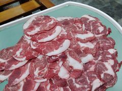 -千亿来乌拉火锅(德胜店)