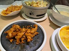 -吕氏疙瘩汤·海鲜新鲁菜(凯德mall新都心店)