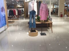 -翠微百货(龙德店)