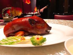 -8餐厅(新葡京酒店)