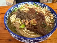 -太湖面馆十八浇(渔港路店)