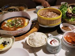 -七八冷面·延边朝鲜族美食(圣熙八号店)