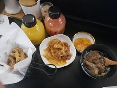 -贡梅老面馆·蟹粉面·无锡特色小吃(南长街主推店)