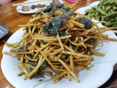 -郑东靓靓虾馆·金牌油焖大虾(天泽街店)
