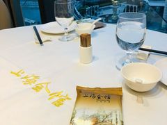 店内布置-上海会馆(香港名都店)