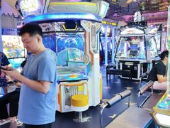 -反斗乐园(领展中心城店)