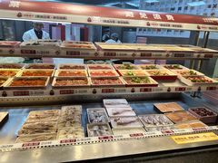 -川西坝子火锅(金沙1.0直营店)