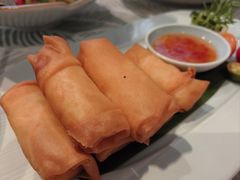 -蕉叶·泰国歌舞风情(世贸店)
