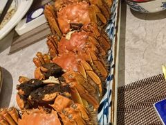 -極上萬膳·日料放题(来福士江景店)