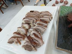 脆皮新疆羊肉-榕记(番禺总店)