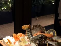 -壳里西餐厅Coquille Seafood Bistro(蒙自路店)