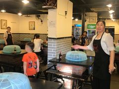 -酒友老火锅(渝中店)