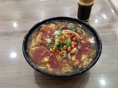 -阿芬卤面(花巷店)