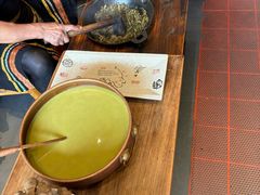 -凤凰山斑鱼馆(恭城店)