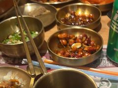 -闻老头·菊花炭烤肉(D11店)