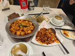 -峨嵋酒家(牡丹园店)