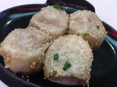 -小杨生煎(湟普汇店)