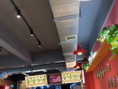 -望蝎门羊蝎子火锅(祭城店)