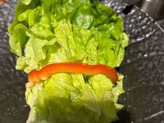 -焱铁烧·黑毛和牛专门店(杭州嘉里中心店)