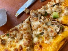 -Mr.Pizza米斯特比萨(苏州平江万达广场店)