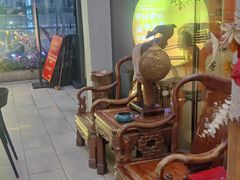 -粤香楼(新光里店)