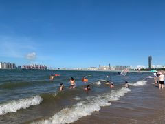 -西秀海滩公园