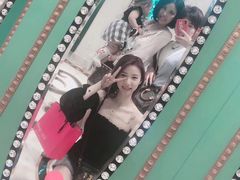 -金米箩大酒店(五角场店)