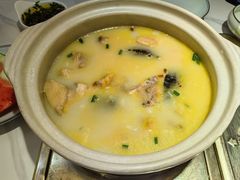 -如一鸡鲍鱼·粤式煲汤(长泰广场店)