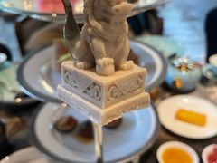 -广富林宰相府酒店·水云间