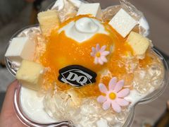 -DQ·蛋糕·冰淇淋(五角场万达店)