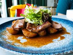 -遇见花开主题餐厅(团城山店)