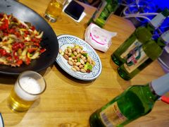 -山丹丹西北菜(金贸大厦店)