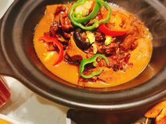 -李氏传家菜(兴城路店)