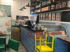 -左记港食(融科天城店)