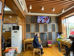 -华天二友居肉饼(新街口店)