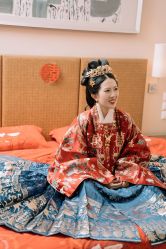 -保定金沙芝柏婚礼策划
