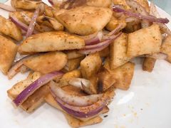-巴依老爷新疆美食(牡丹园店)