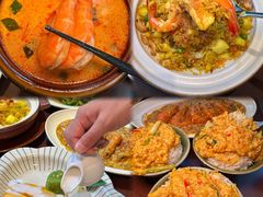 -BetterThai 泰加(苏州中心店)