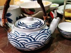 -福樱兰海鲜放题铁板烧(加州店)