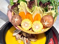 -捞神煲汤火锅(湖滨商业街店)