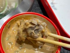 -醉董牛川派鲜肉自选火锅(烟台店)