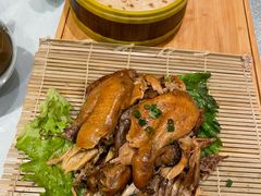 -惠丰堂饭庄·烤鸭·京味菜(西北旺·唐家岭店)