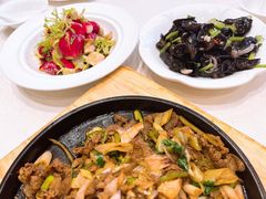 -永和红旗美食城