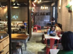 大堂-云味馆·云南菜·云南米线(景田店)